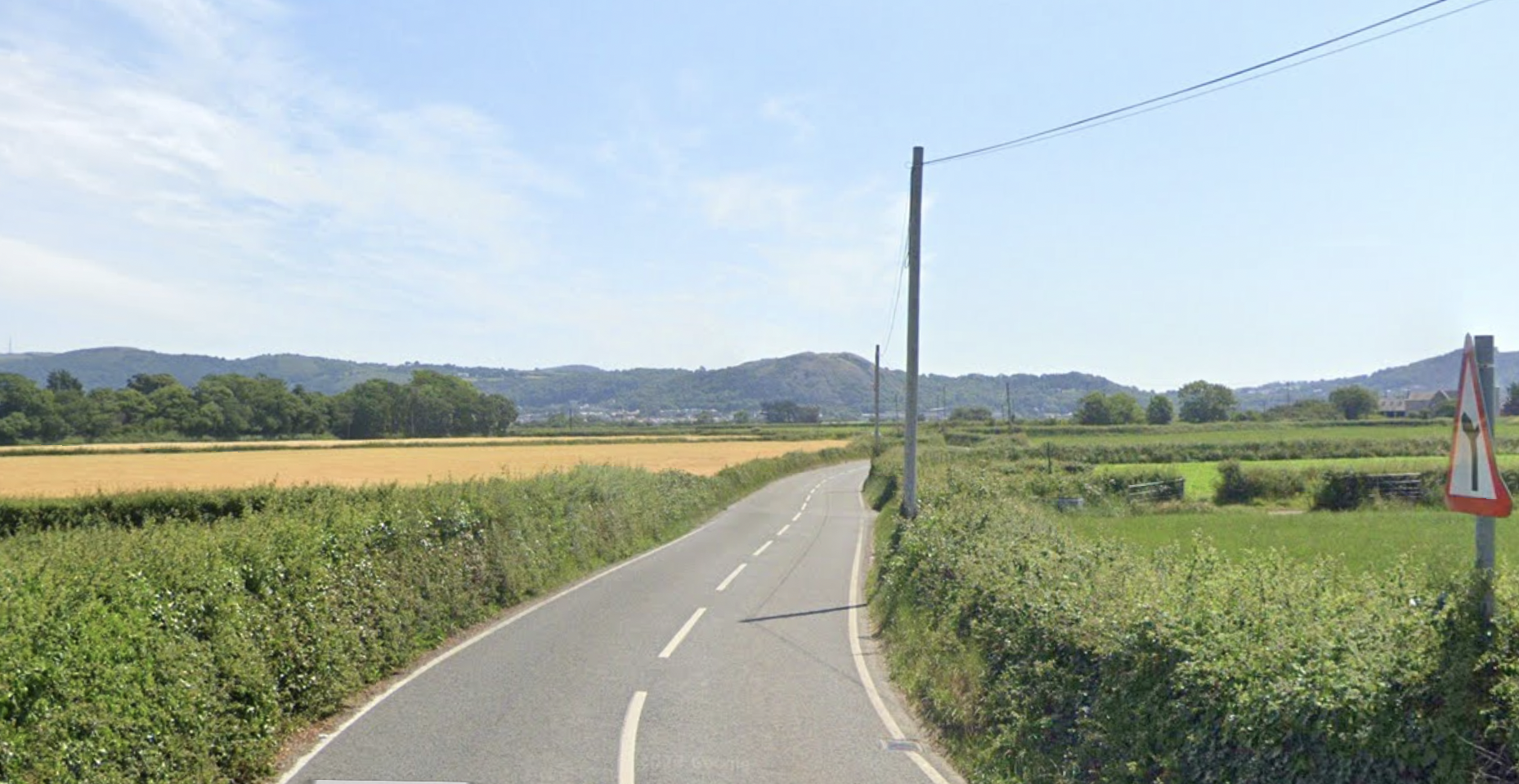 Dyserth Road, Rhyl - Google Maps