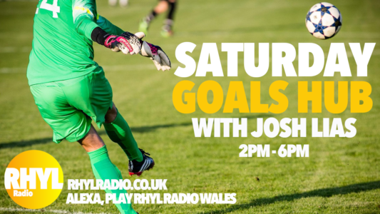 Saturday Goals Hub with Josh Lias