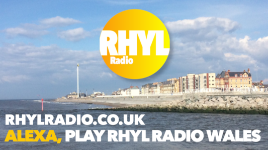 This Is Rhyl Radio
